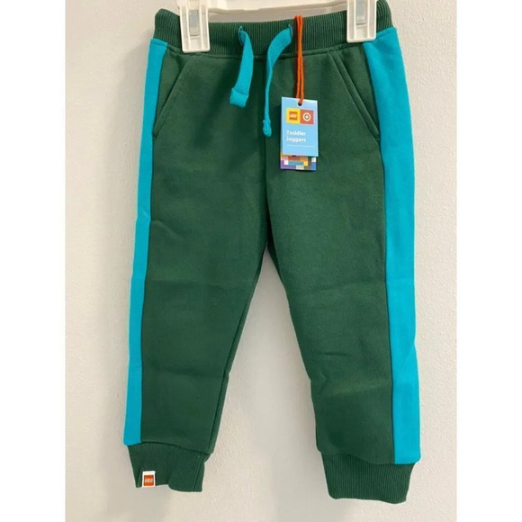 LEGO TRACK SUIT JOGGER 0-3 MONTHS - Picture 8 of 9